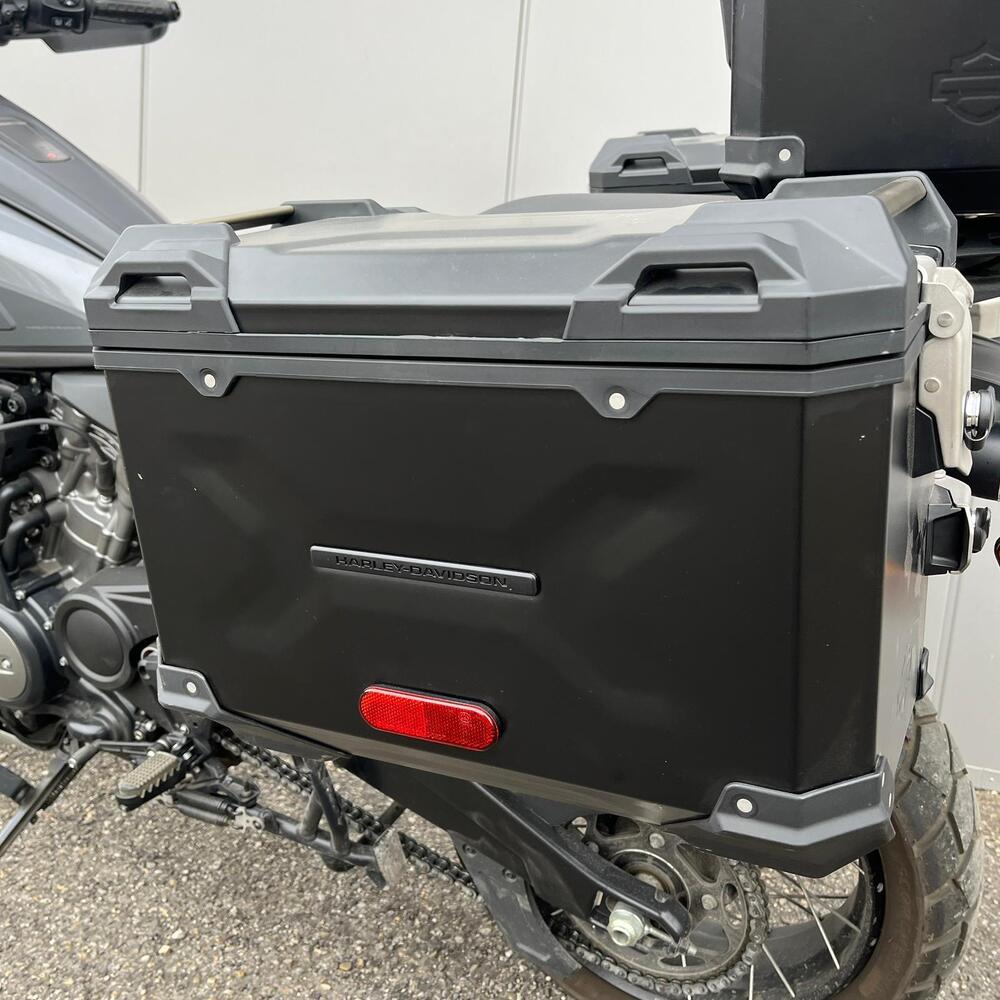 Harley-Davidson Pan America 1250 Special (2020 - 25) (20)