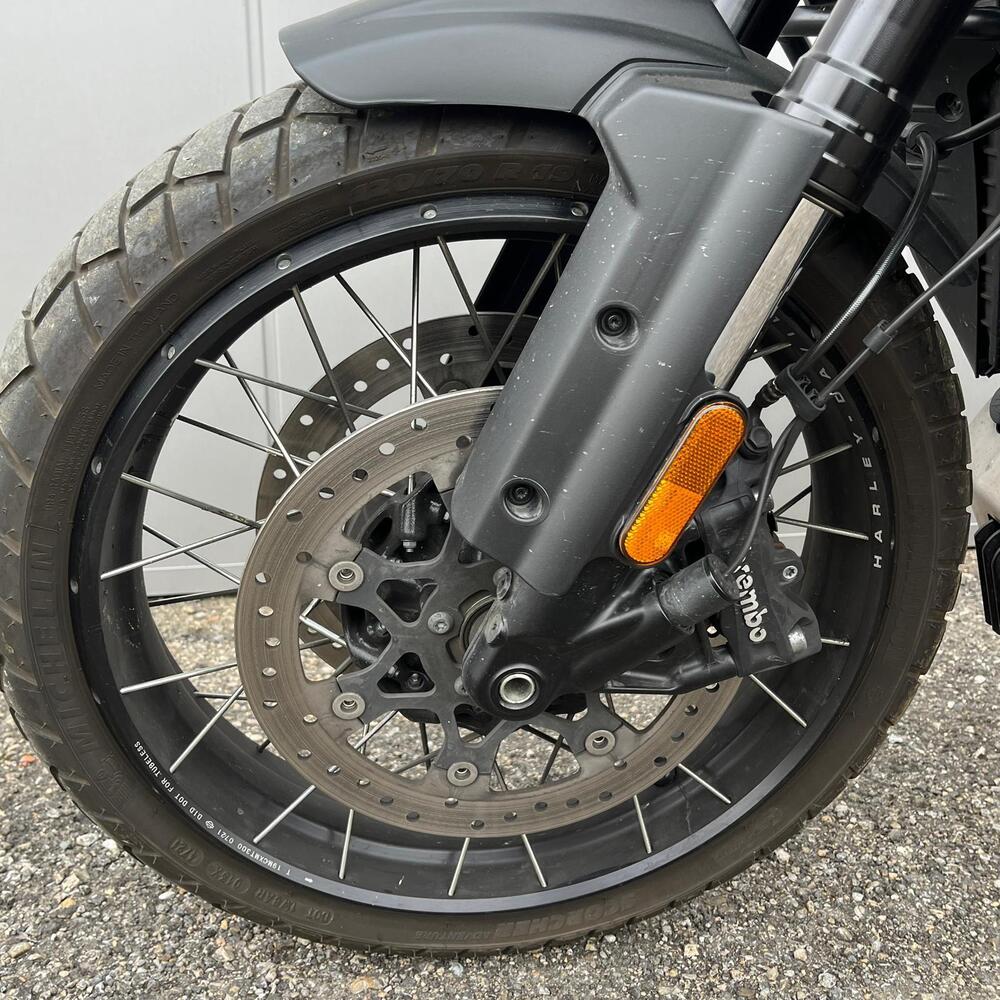 Harley-Davidson Pan America 1250 Special (2020 - 25) (22)