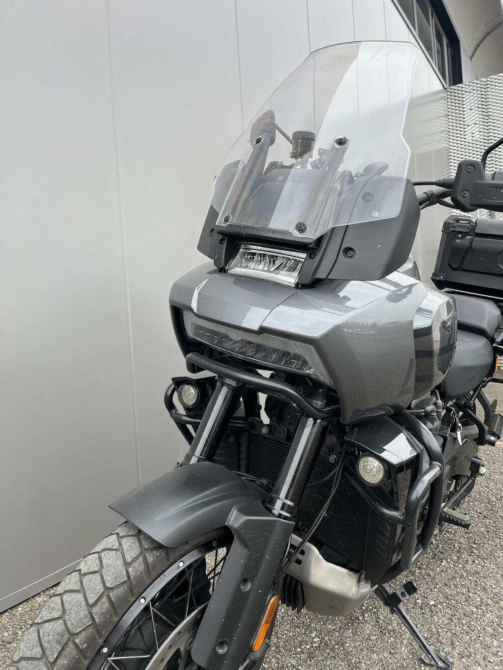 Harley-Davidson Pan America 1250 Special (2020 - 25) (23)