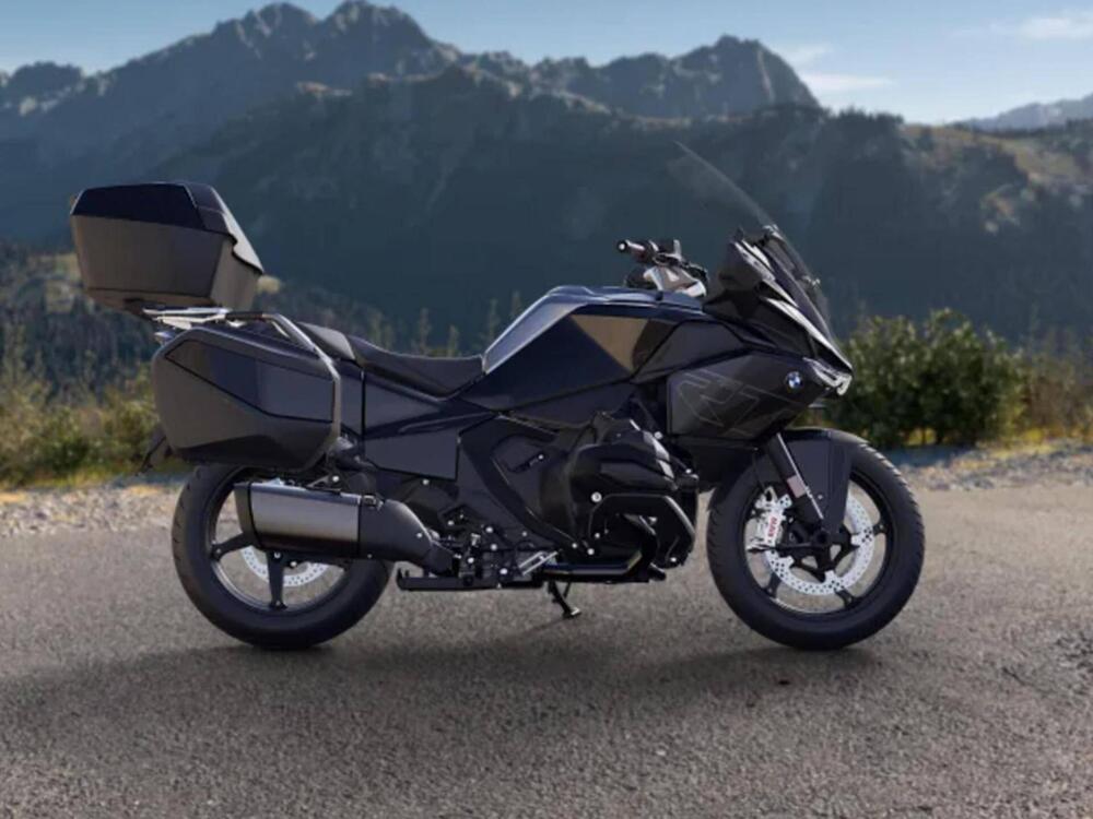 Bmw R 1300 RT (2026)