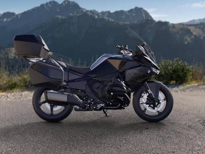 Bmw R 1300 RT (2026) nuova