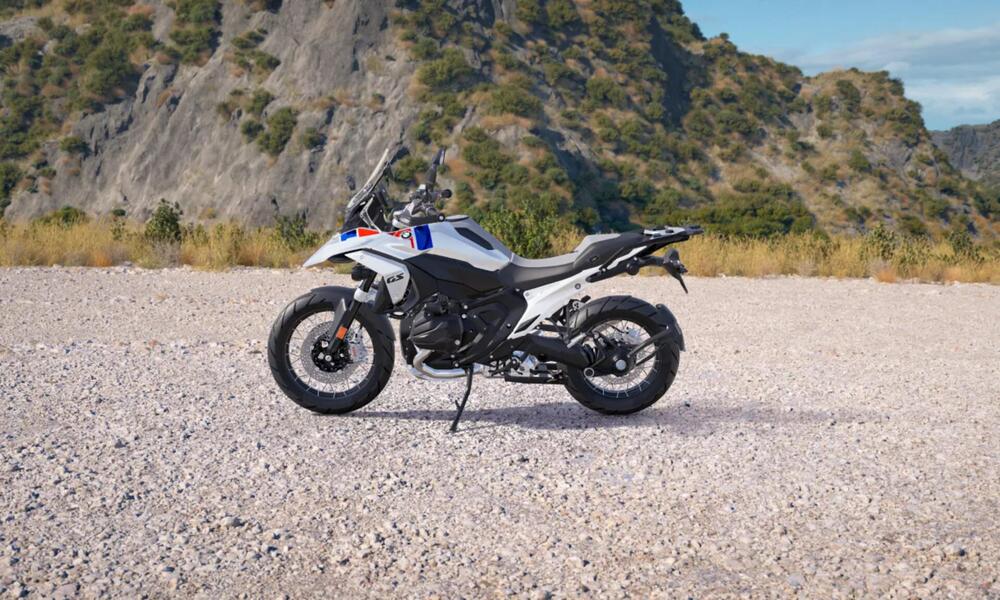 Bmw R 1300 GS ASA (2024 - 26) (5)