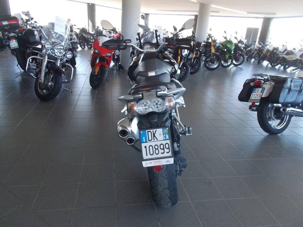 Moto Guzzi Stelvio 1200 4V (2008 - 10) (3)