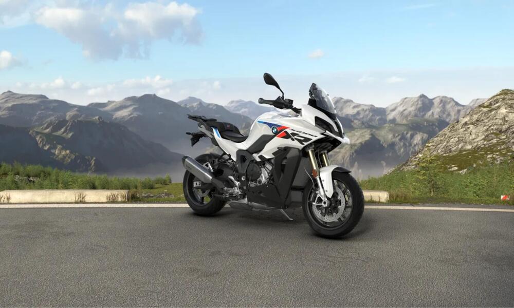 Bmw S 1000 XR (2024 - 26) (2)