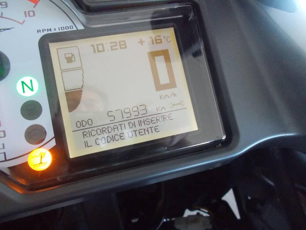 Moto Guzzi Stelvio 1200 4V (2008 - 10) (7)