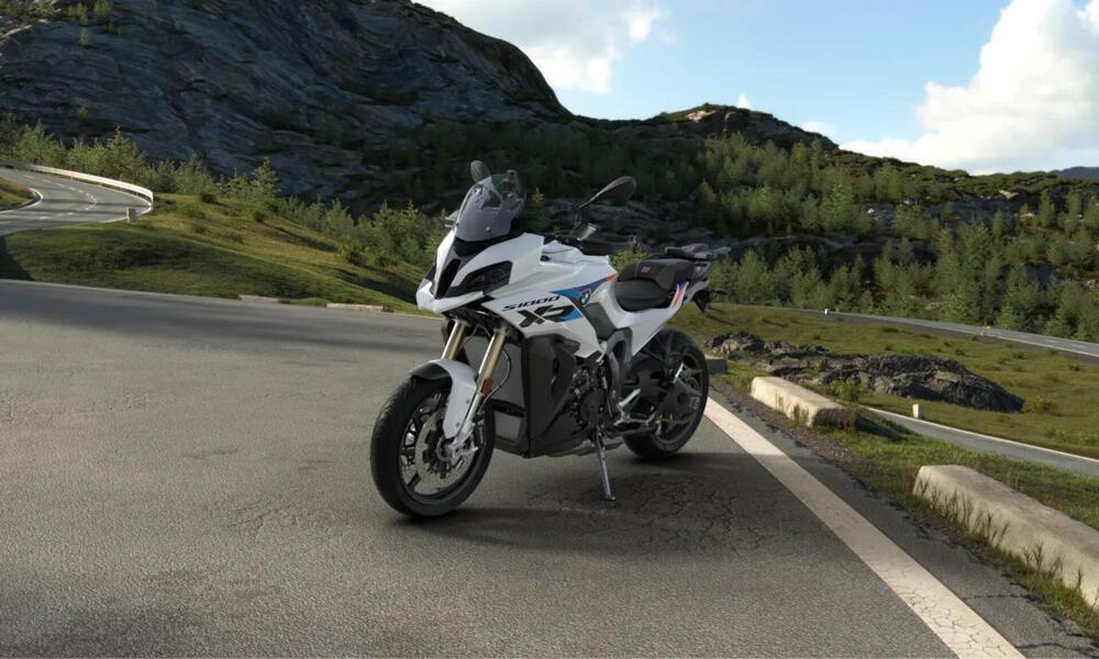 Bmw S 1000 XR (2024 - 26) (4)