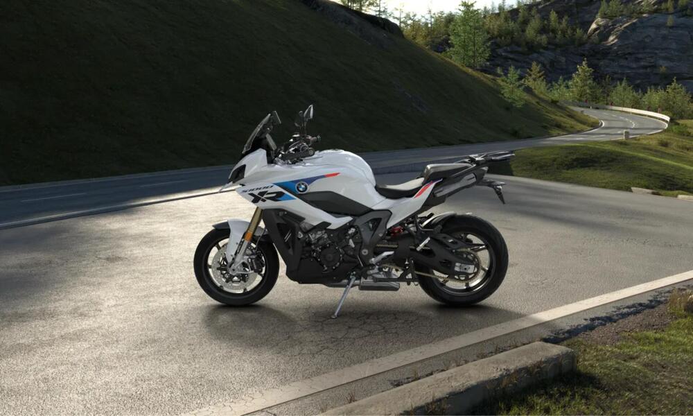 Bmw S 1000 XR (2024 - 26) (5)