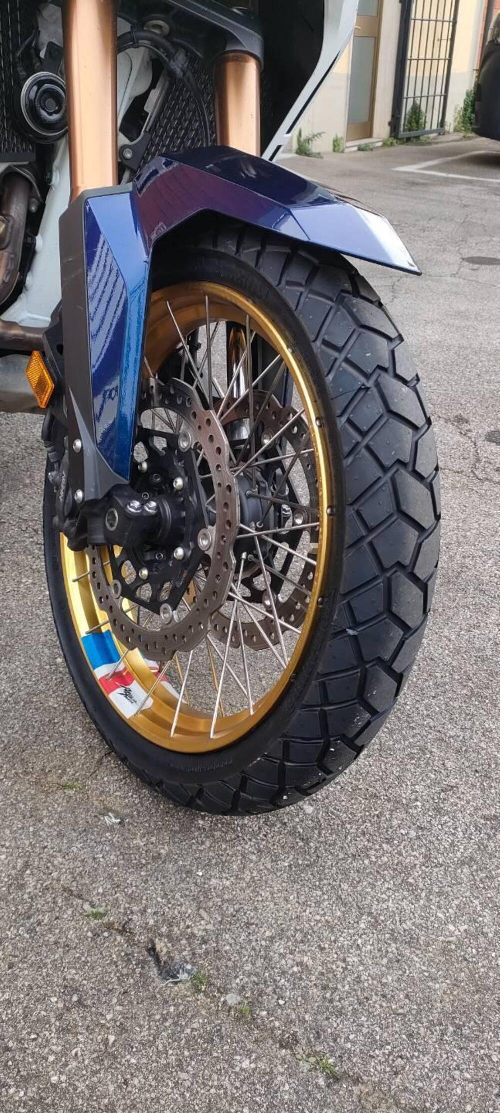 Honda Africa Twin CRF 1100L Adventure Sports (2024 - 26) (3)