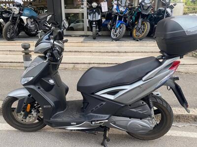 Kymco Agility 200i R16 + (2021 - 25) usata