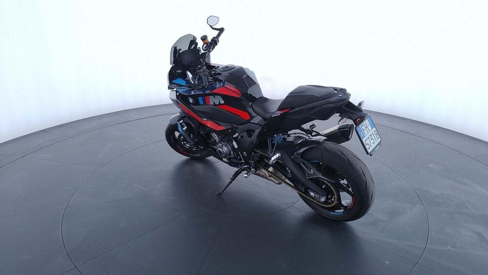 Bmw M 1000 XR (2024 - 26) (7)