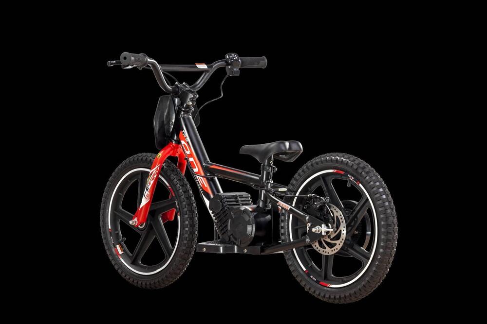 TRS Motorcycles ON-E balance 16" (2023 - 25) (2)