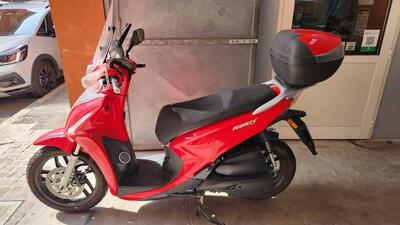 Kymco People 150i S (2018 - 20) usata