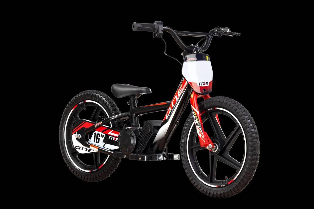 TRS Motorcycles ON-E balance 16" (2023 - 25)