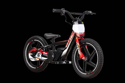 TRS Motorcycles ON-E balance 16" (2023 - 25) nuova