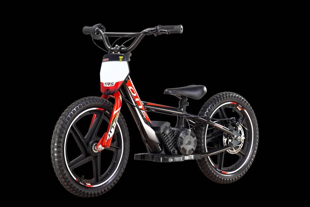 TRS Motorcycles ON-E balance 16" (2023 - 25) (5)