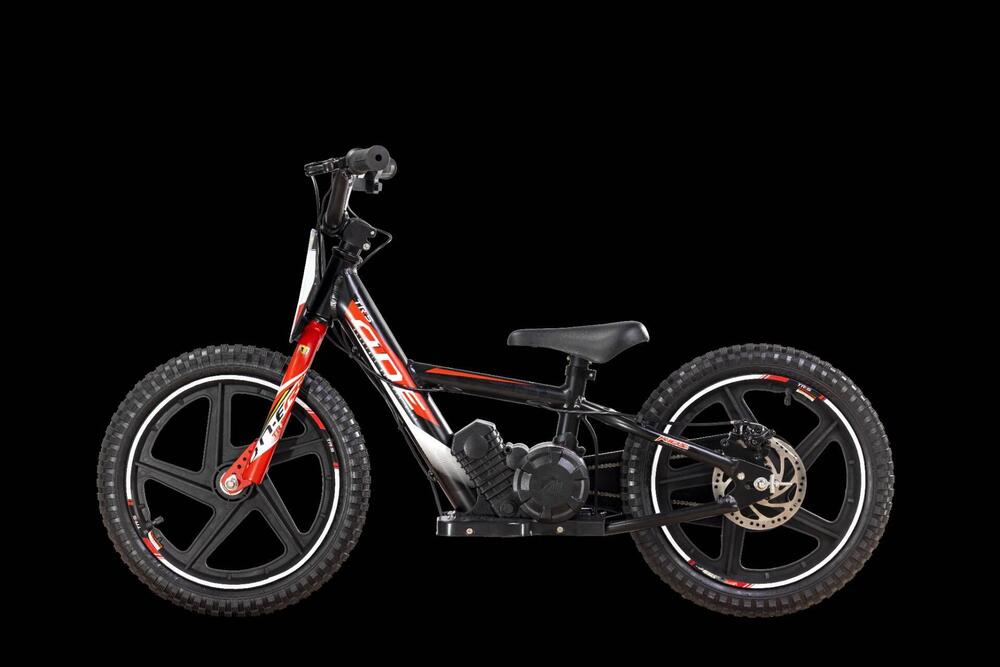 TRS Motorcycles ON-E balance 16" (2023 - 25) (6)