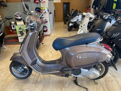 Vespa Primavera 125 3V ie ABS (2014 - 16) usata