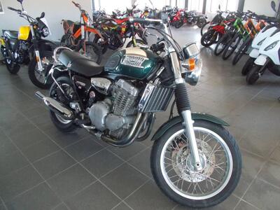 Triumph Thunderbird 900 (1995 - 01) usata