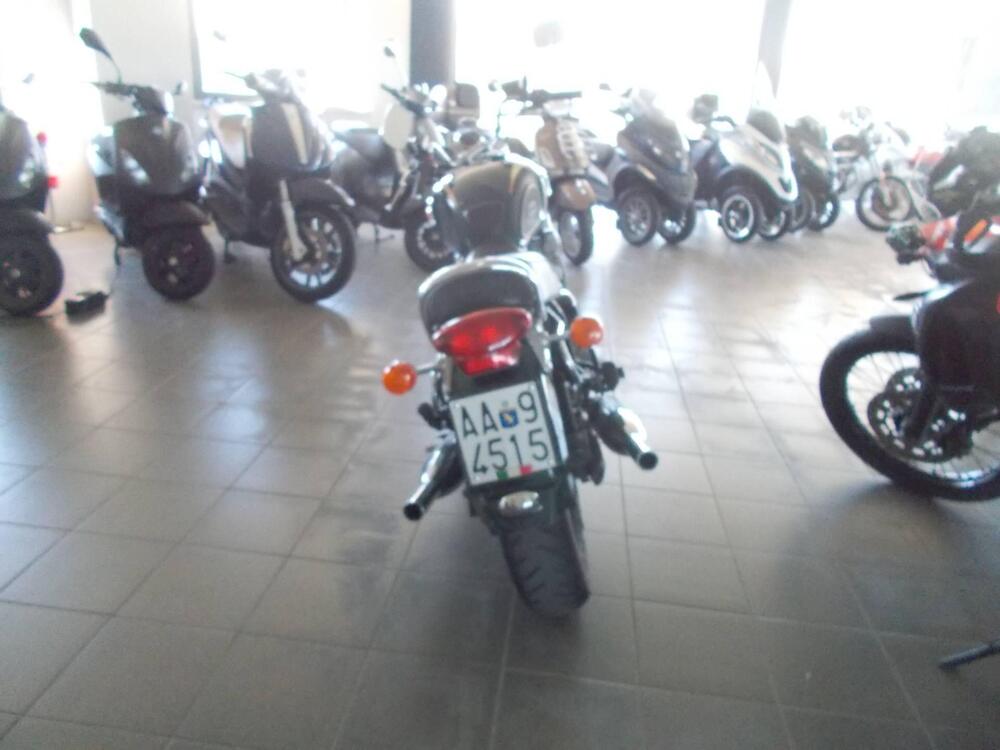 Triumph Thunderbird 900 (1995 - 01) (3)