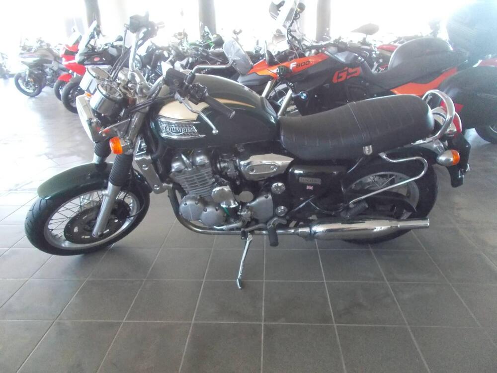 Triumph Thunderbird 900 (1995 - 01) (4)