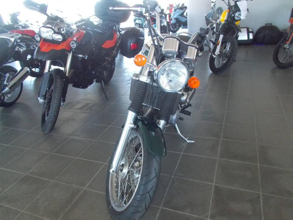 Triumph Thunderbird 900 (1995 - 01) (5)