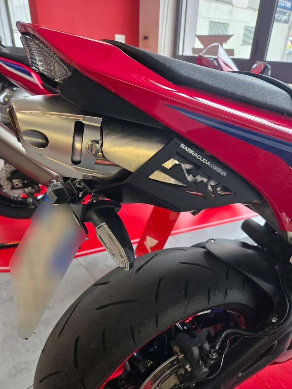 Honda CBR 600 RR (2024 - 26) (5)