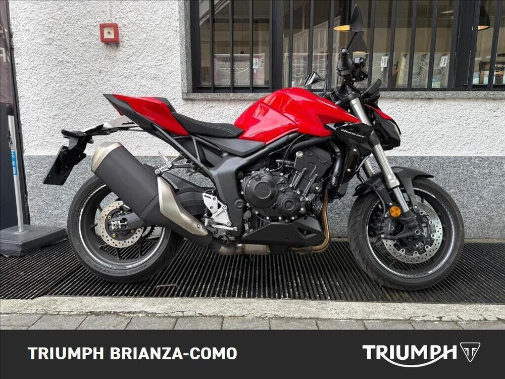 Honda CB 1000 Hornet (2025 - 26)