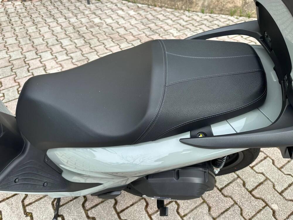 Honda SH 125i (2024 - 25) (8)