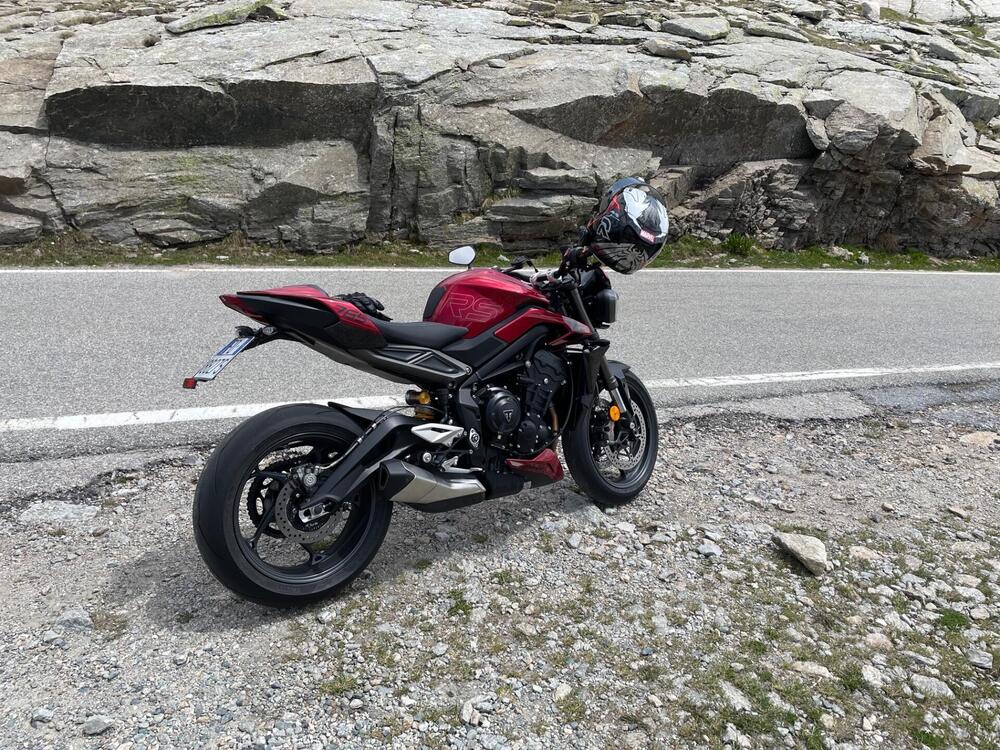 Triumph Street Triple 765 RS (2023 - 26) (3)
