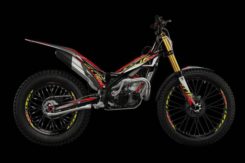 TRS Motorcycles One 300 RR iniezione (2026) (3)