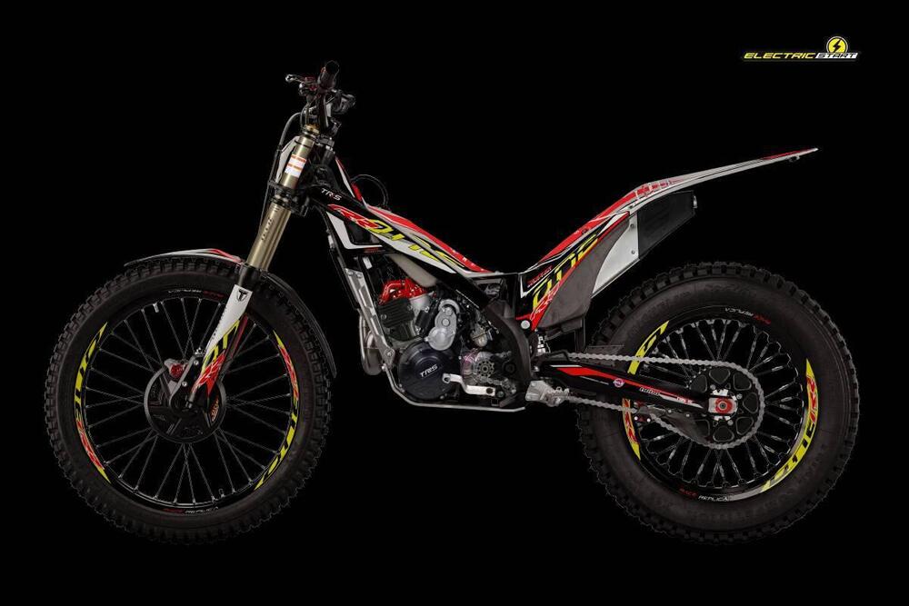 TRS Motorcycles One 300 RR iniezione (2026) (4)