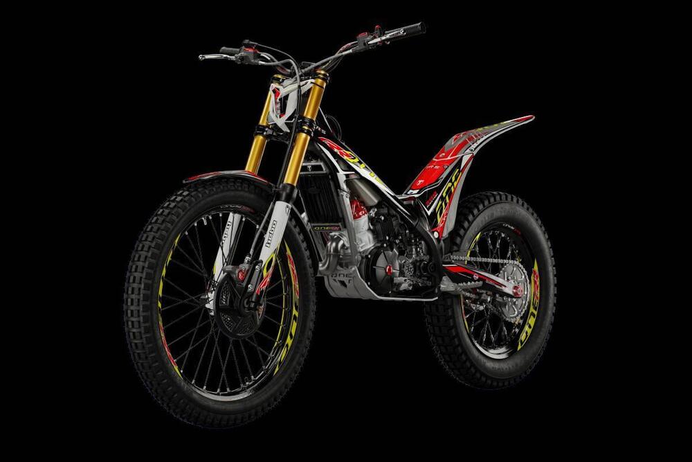 TRS Motorcycles One 300 RR iniezione (2026) (5)