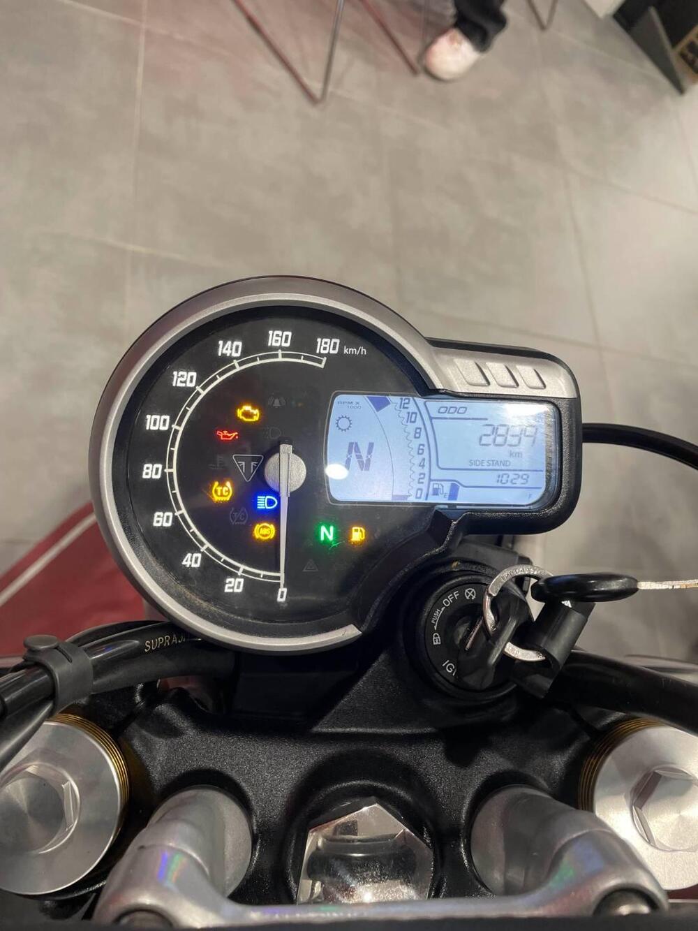 Triumph Scrambler 400 X (2024 - 26) (7)