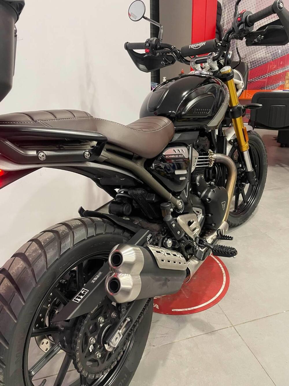 Triumph Scrambler 400 X (2024 - 26) (8)