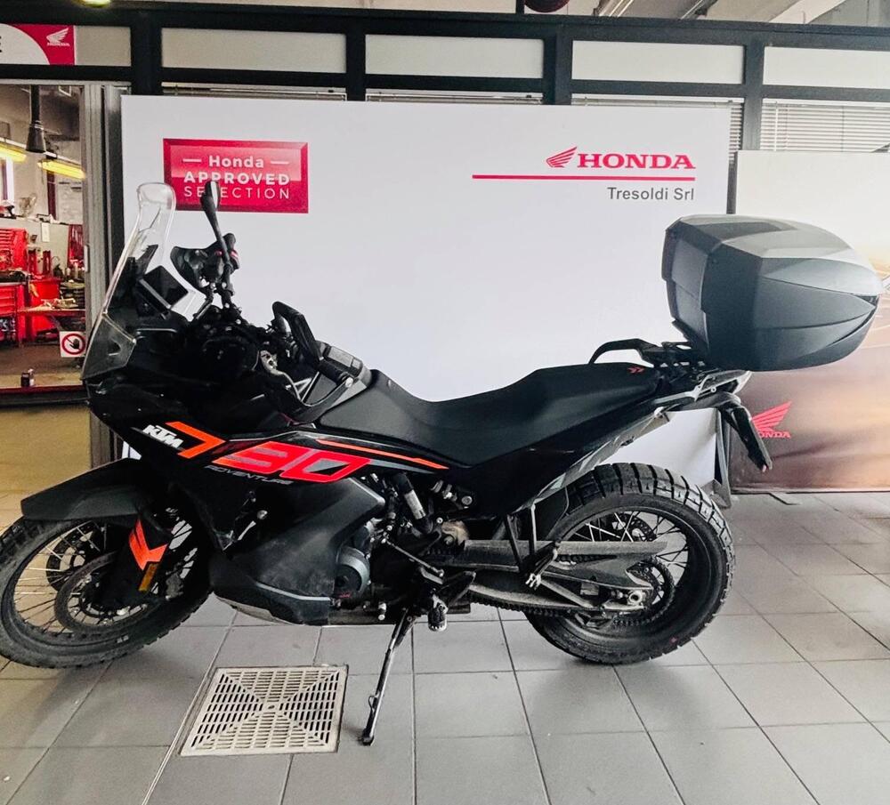 KTM 790 Adventure (2023 - 24) (2)