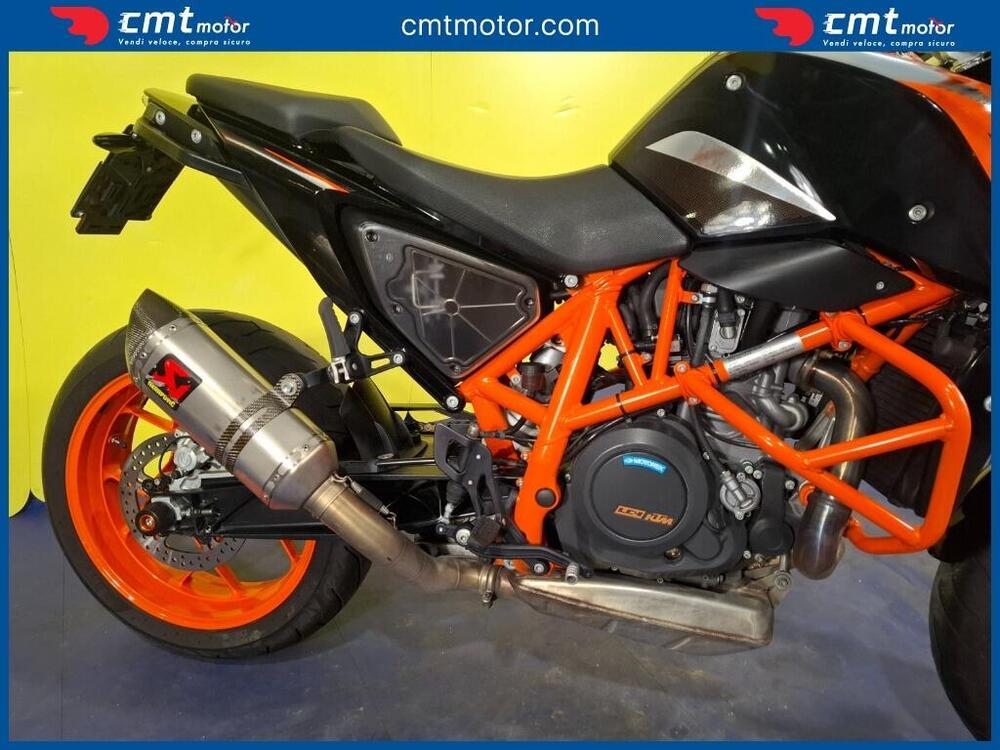 KTM 690 Duke R (2016 -17) (6)
