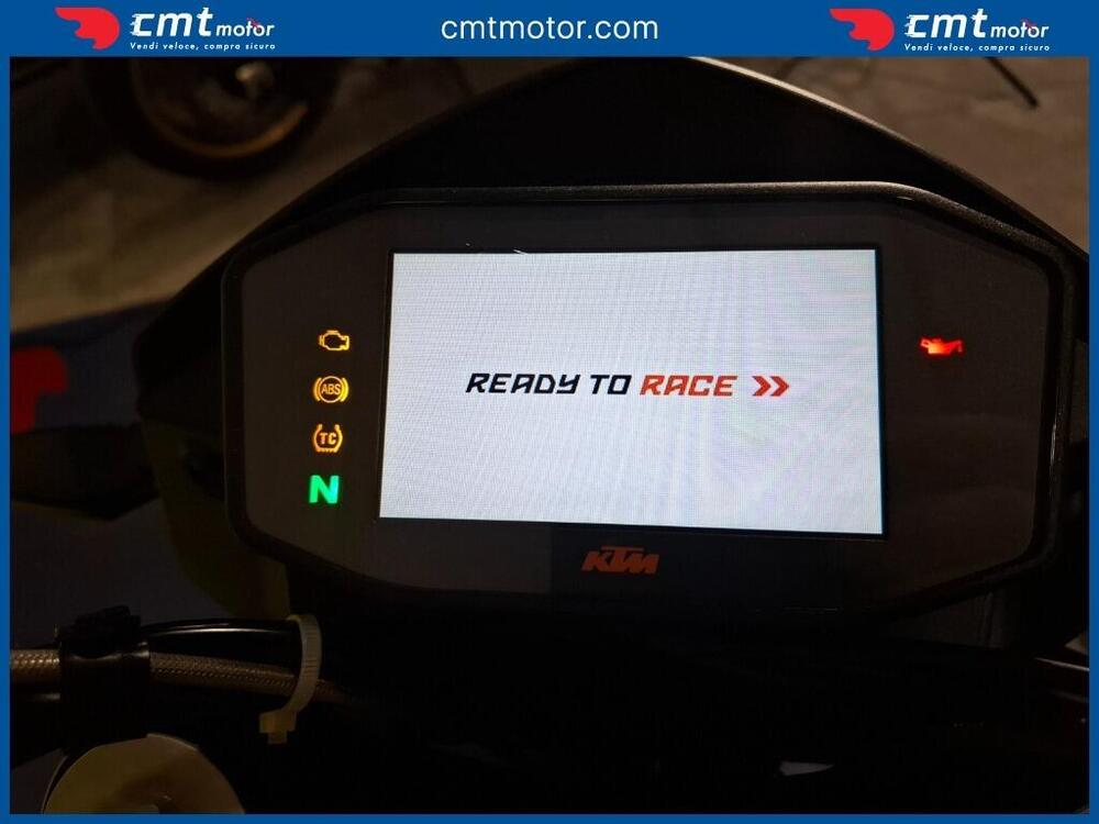 KTM 690 Duke R (2016 -17) (7)