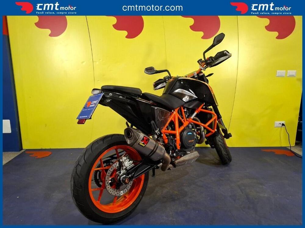 KTM 690 Duke R (2016 -17) (8)