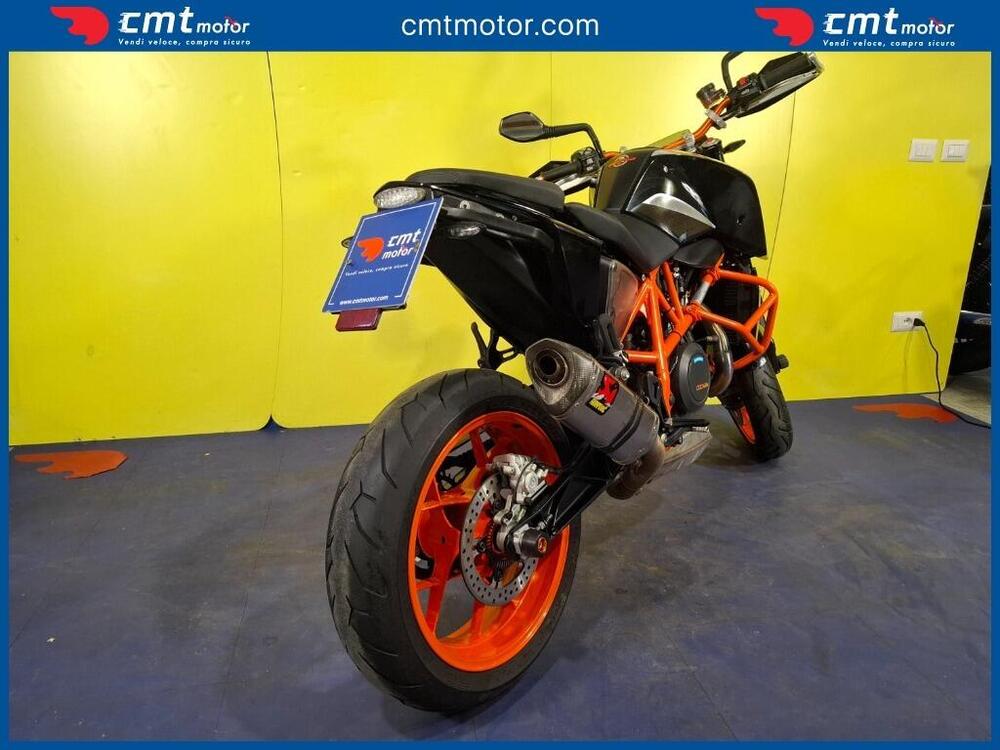 KTM 690 Duke R (2016 -17) (9)