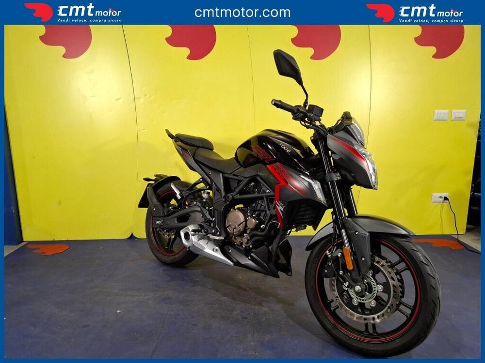 Voge Brivido 300R (2021 - 24) (2)