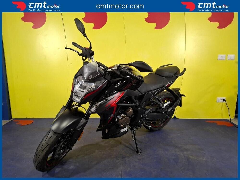 Voge Brivido 300R (2021 - 24) (4)