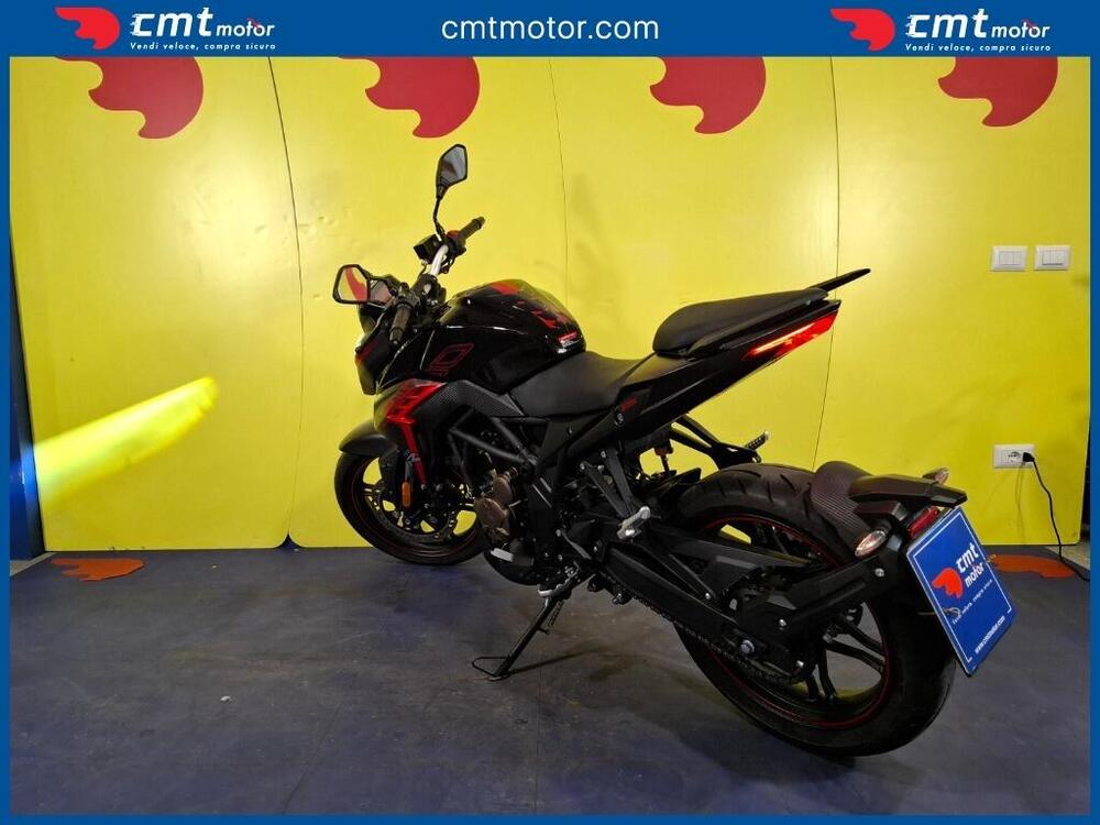 Voge Brivido 300R (2021 - 24) (6)