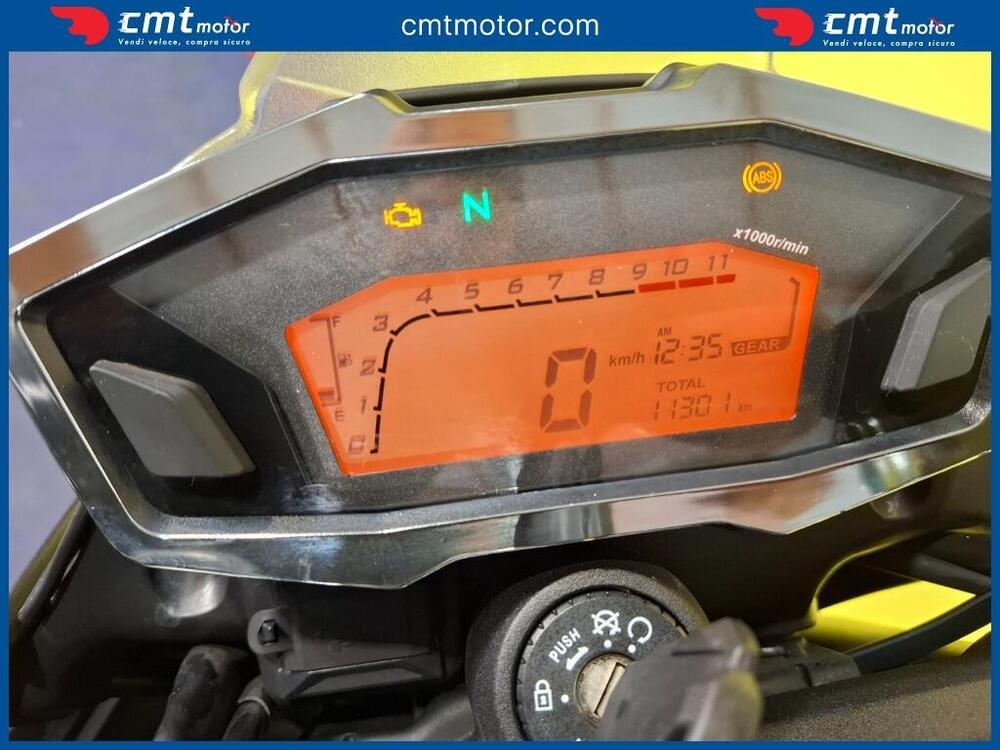 Voge Brivido 300R (2021 - 24) (7)