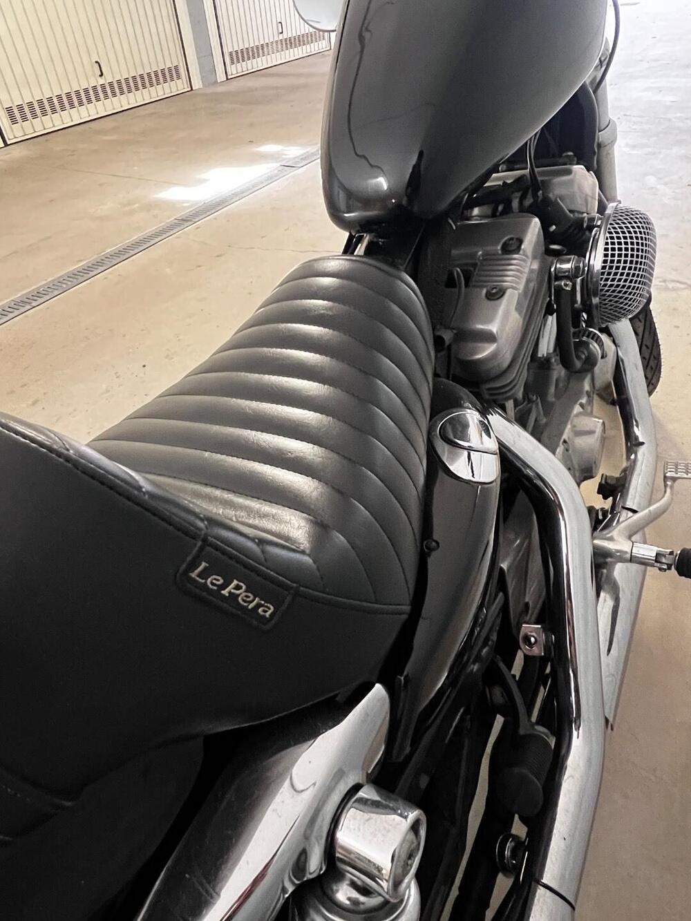 Harley-Davidson 883 (2008 - 09) - XL (4)