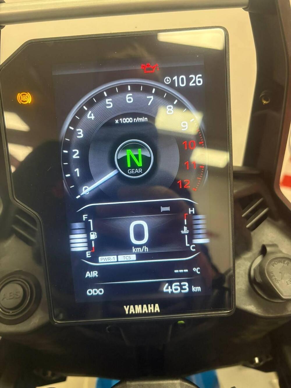 Yamaha Ténéré 700 Rally (2025 - 26) (3)