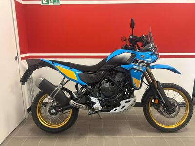 Yamaha T&eacute;n&eacute;r&eacute; 700 Rally (2025 - 26) usata