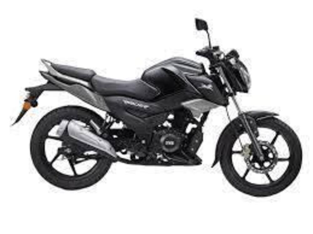 TVS Motor Raider 125 (2024 - 26) (2)