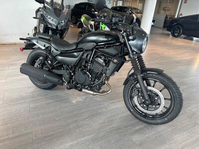 Kawasaki Eliminator 500 SE (2024 - 26) nuova