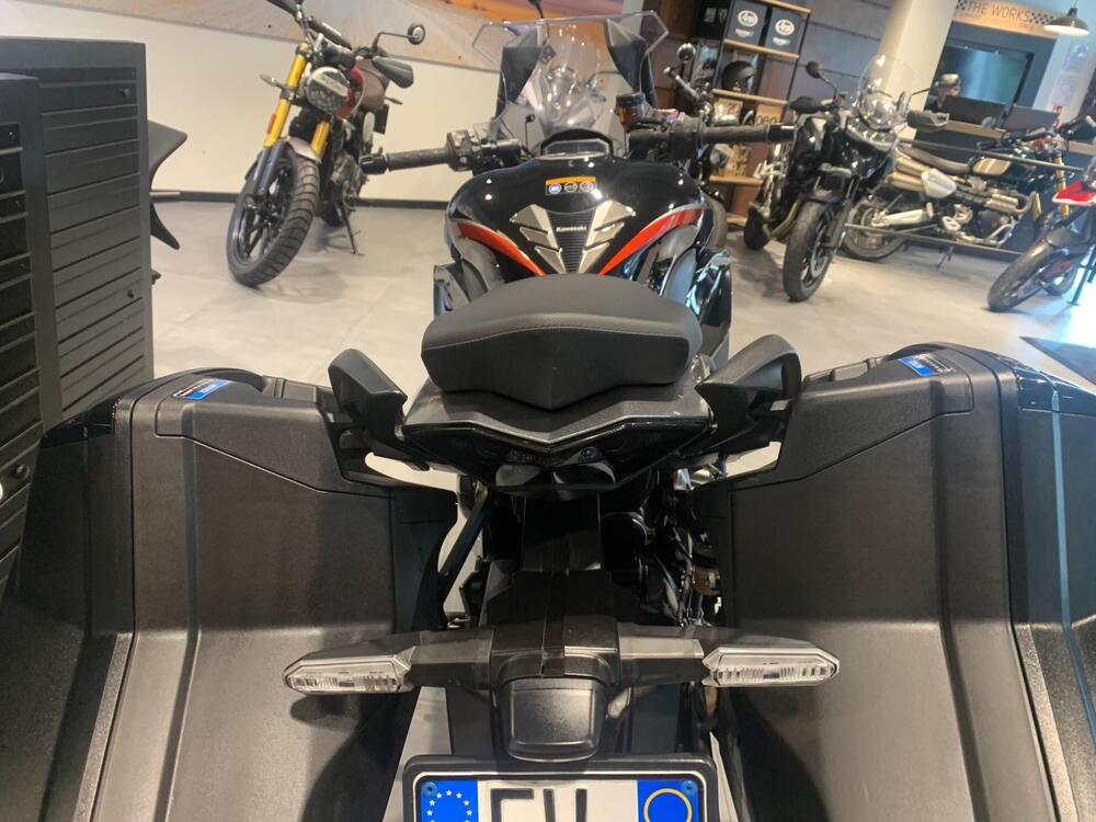 Kawasaki Z 1000 SX Tourer (2020) (5)