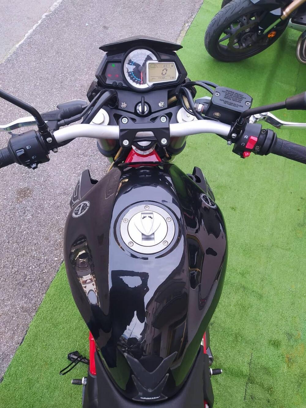 Benelli BN 302 (2014 - 16) (8)